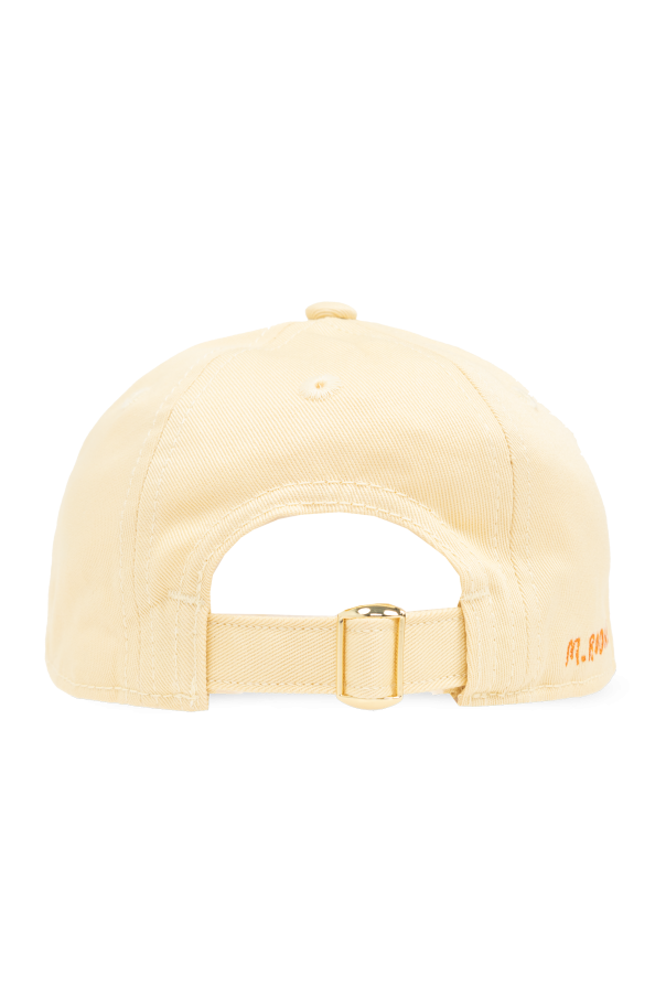 Mini Rodini Baseball cap